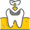 Fillings Icon