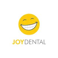 Joy Dental Logo