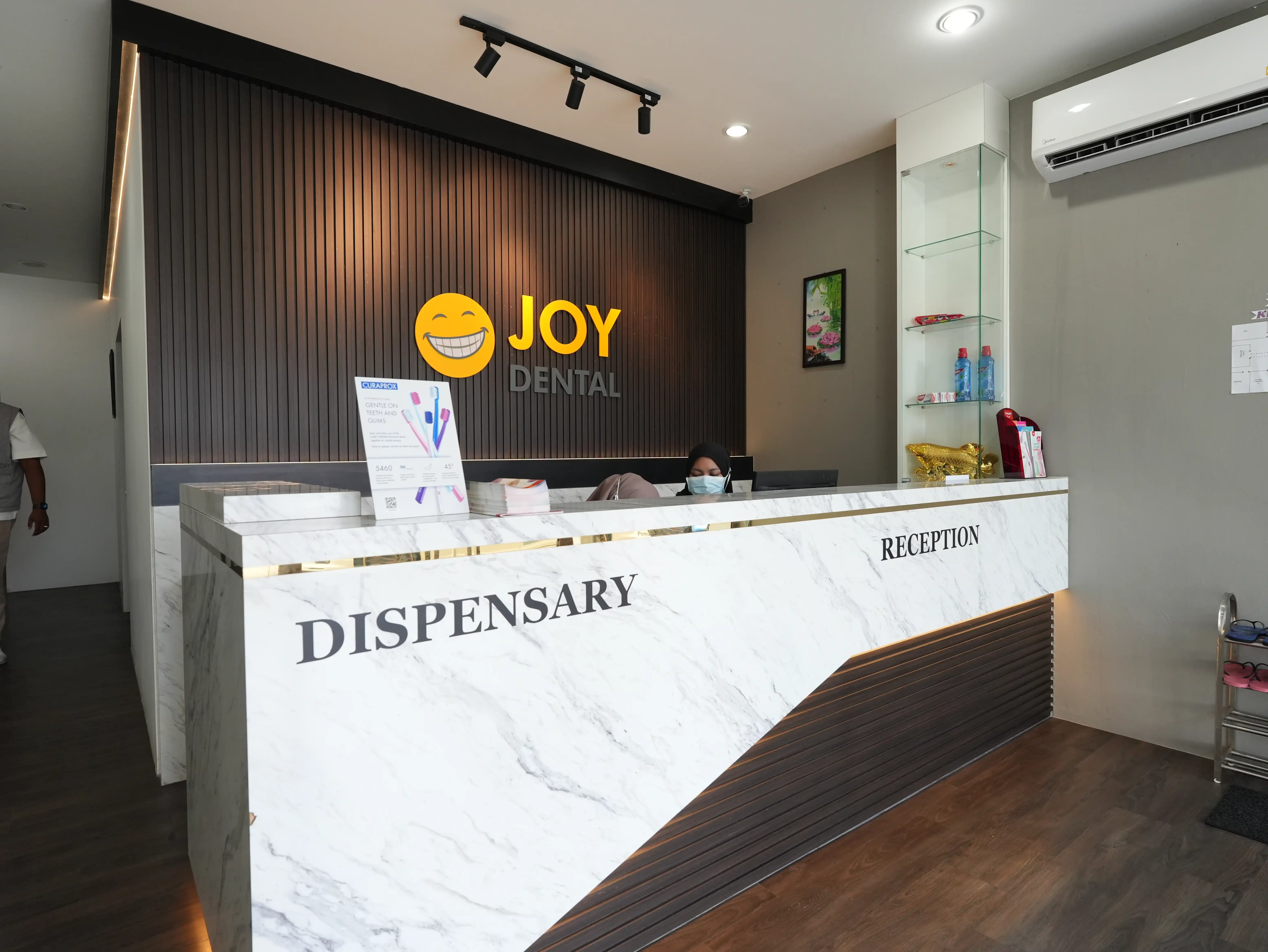 Kulim Branch Image 2