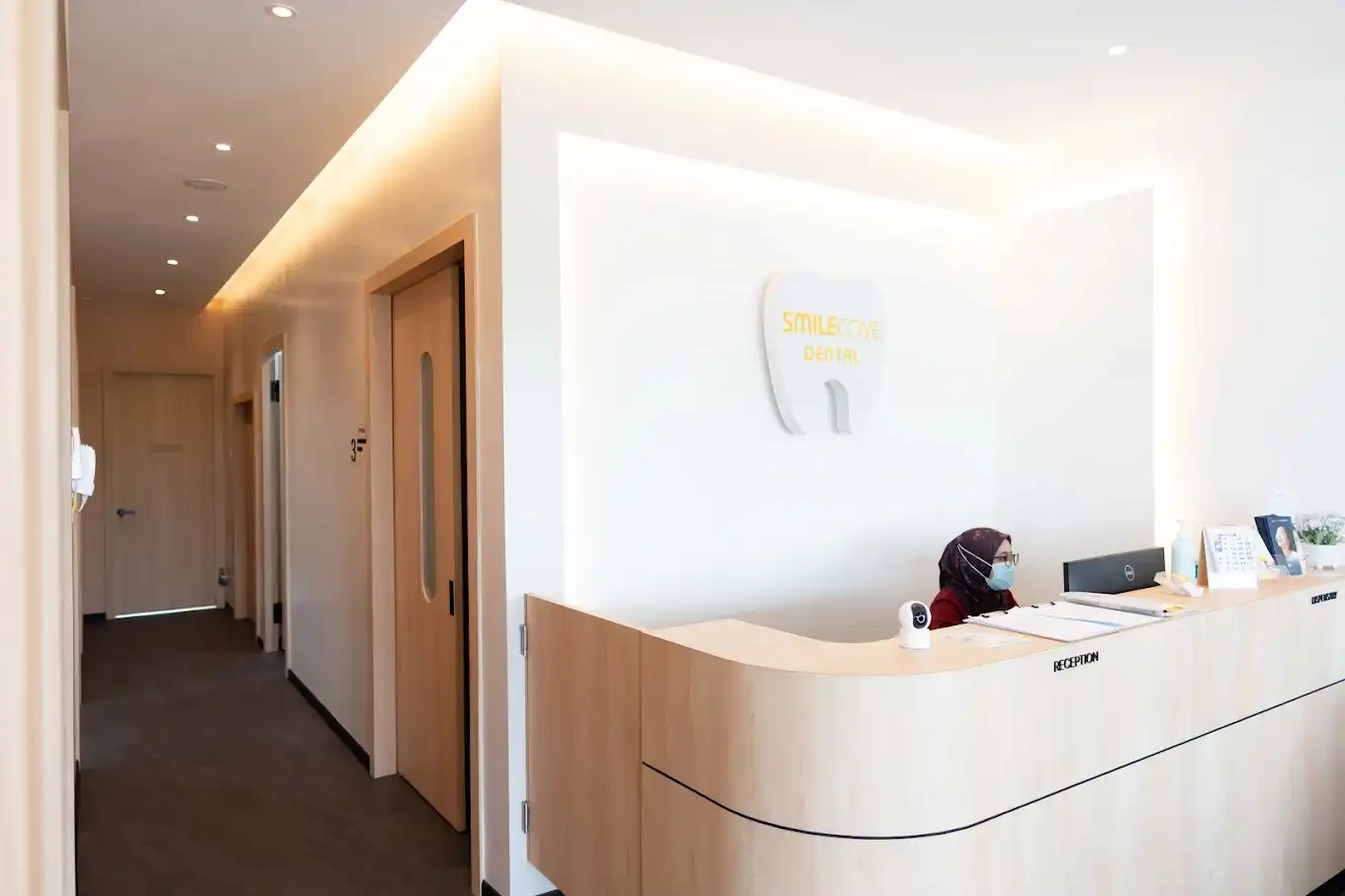 Smilecove Permatang Pauh Branch